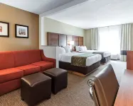 Comfort Suites Airport
