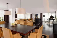 Sheraton Porto Hotel & Spa - breakfast