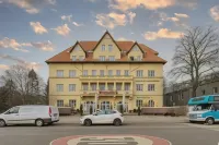 Alte Feuerwache - Alloggi