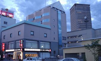 Hotel New Mogamiya