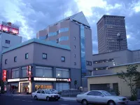 Hotel New Mogamiya - 2-Sterne