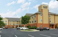 Extended Stay America Suites - Somerset - Franklin - Park Yeri