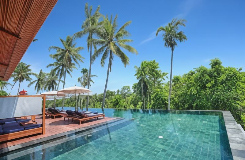 Kaamala Resort Ubud by Ini Vie Hospitality photo 5