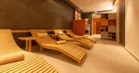斯黛拉貝斯特韋斯特酒店 - SPA
