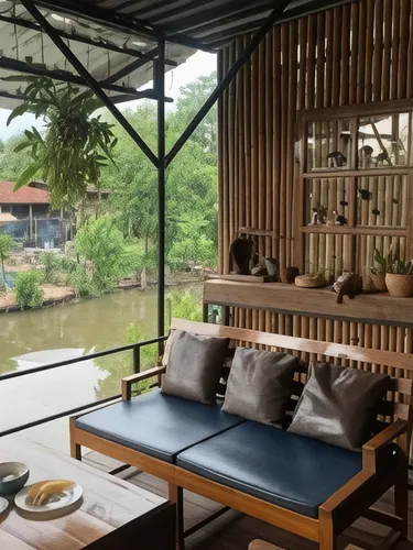 รูปภาพของบ้านคานาลี