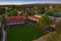 Econo Lodge Border Gateway Wodonga