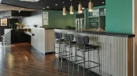 Campanile Prime - Argenteuil - bar