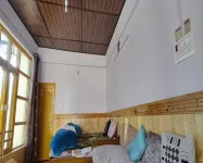 Buddha Home Stay Kaza - Mountain view
