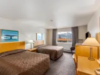 Breeze Inn Hotel Hotels in Seward