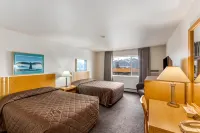 Breeze Inn Hotel Hotels in 