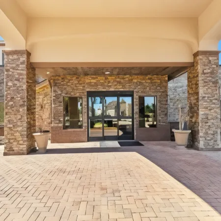 Comfort Suites Lake Jackson Clute