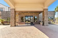 Comfort Suites Lake Jackson Clute