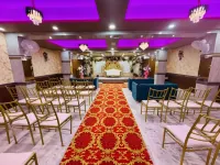 The ARL Hotels & Banquets