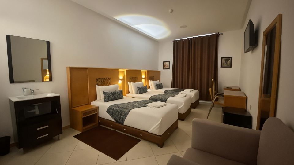 Hotel Miramar