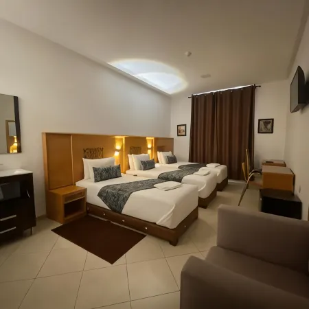 Hotel Miramar