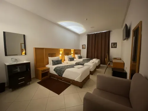 Hotel Miramar
