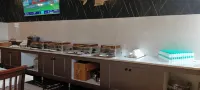 Hotel Sankalp Banaras