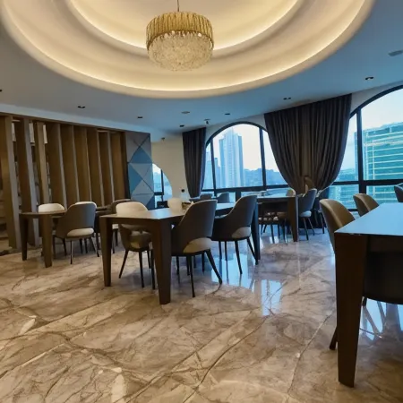 UK Ankara Hotel