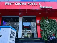 Hotel First Crown Hotéis em Nadia