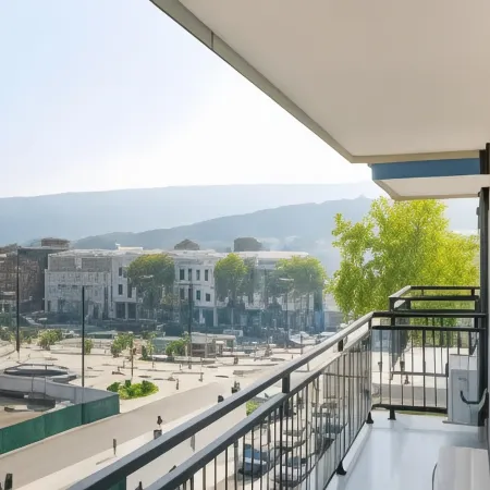 Hotel Best Tbilisi