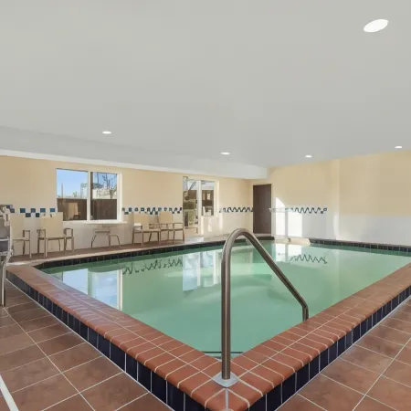 Fairfield Inn & Suites Chicago Southeast/Hammond, IN
