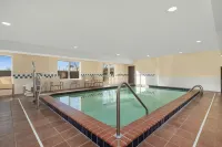Fairfield Inn & Suites Chicago Southeast/Hammond, IN - parking