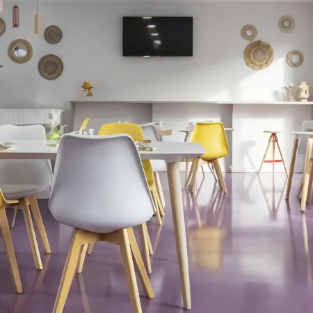 Appart'hôtel Odalys City - Metz Centre