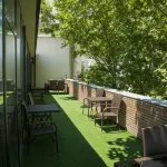 Hotel Marlyn - 3-Star