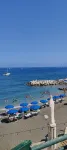 Sapphire Rooms - Beach