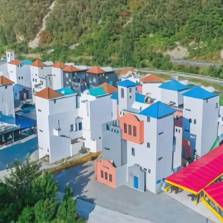 Chuncheon Vishop Pension