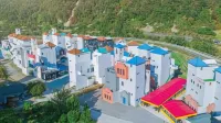 Chuncheon Vishop Pension - ジャグジー