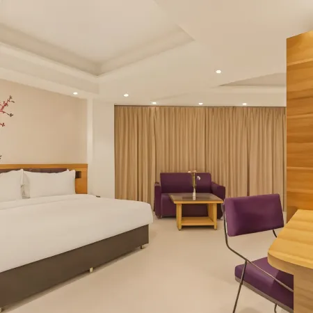Country Inn Smart Stays