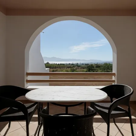 Margaritari Hotel