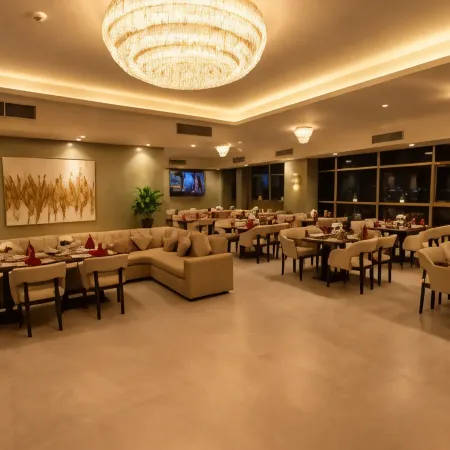 Al Manzil Hotel Bahrain