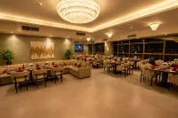 فندق المنزل البحرين - فطور