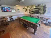 The Cricketers Arms - Wifi