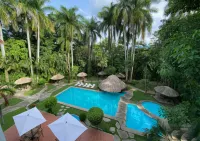 Hotel Maya Palenque - Pools