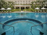 ذا تاج محل بالاس مومباي Hotels near كولابا