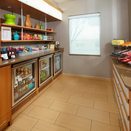 SpringHill Suites Chicago Waukegan/Gurnee