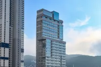 부산호텔 그라체 - 오션뷰
