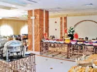 Kingsgate Hotel Durrat - Breakfast