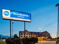 Best Western Dinosaur Valley Inn  Suites Hotels in Somervell County