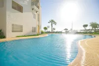 Large 3-Façade Apartment with Sea View & Pool - Ocean View
