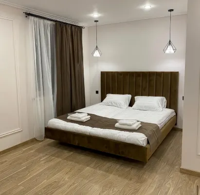 Ani Hotel - 3つ星