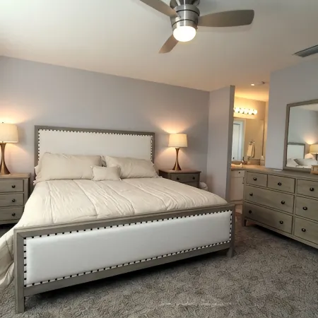 Comfortable Cottage With A Golf Cart - NOT LISTED ON FACEBOOK