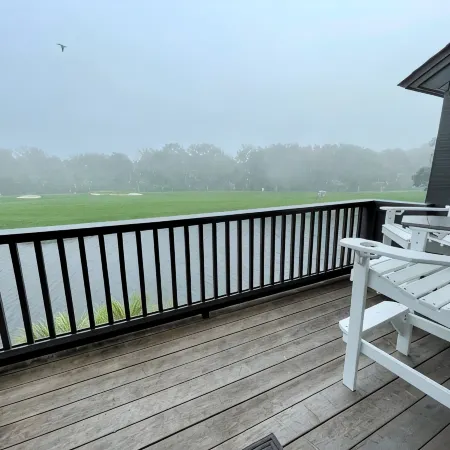 3BR3BA Luxury Turtle Point Townhouse On Lagoon & 18th Fairway