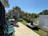 Pelican Landing / Beach Bird Properties - Inside Oceanside Village - 4-Star