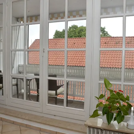 Exclusive maisonette 83sqm, quiet, central location, in the old town