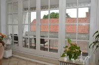 Exclusive maisonette 83sqm, quiet, central location, in the old town - 4 stjerner