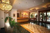 Hotel Atlantico - Wifi